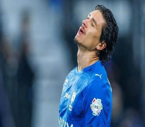 努涅斯身價跌1000萬至2500萬歐，兩年前巔峰身價7000萬歐