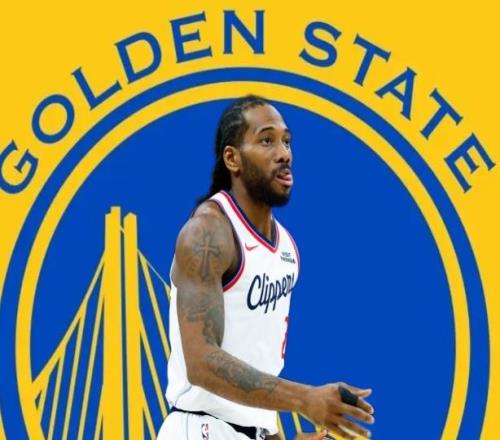 美記爆料：本賽季交易截止日前，勇士曾猛烈追逐倫納德