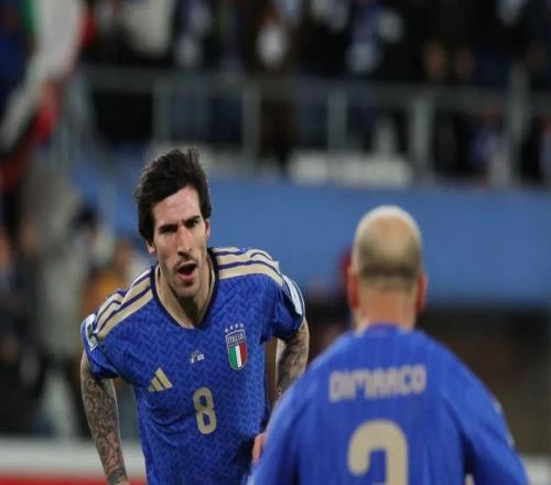 記者丨意甲球隊(duì)目前無力簽下托納利