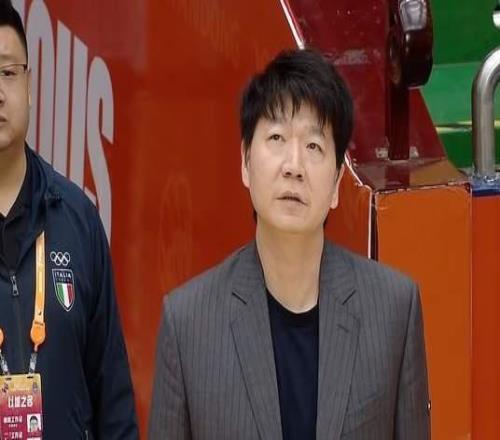 27分5籃板，山東男籃外援撿到寶助隊(duì)小勝天津陶漢林+郭凱齊爆發(fā)