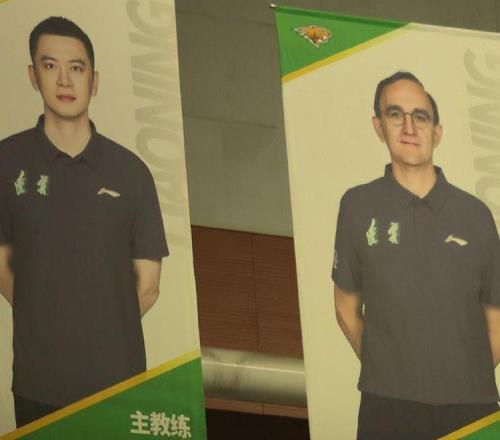 遼籃9點官宣PK福建！球迷向俱樂部提要求，楊鳴取代小劉總可行嗎