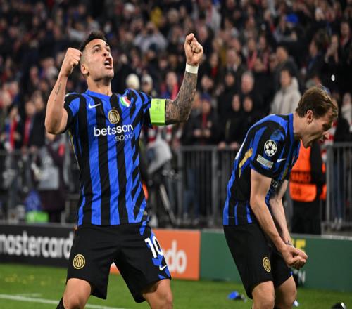 6豪門大亂斗！歐冠史上最炸裂死亡半?yún)^(qū)，這劇本比世界杯還刺激