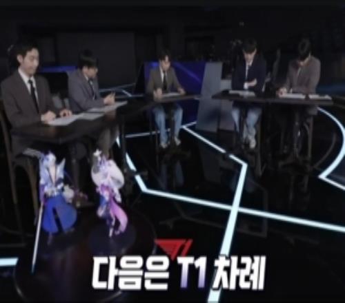 Nofe：Keria如果像ON一樣，T1可能會收獲更好的成績