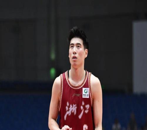 【CBA聯(lián)賽】第三十二輪四人得分上雙，浙江稠州金租8770勝廣州朗肽海本！