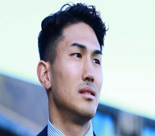 渡邊剛:下場有可能對位凱恩,他是世界足壇頂級中的頂級前鋒