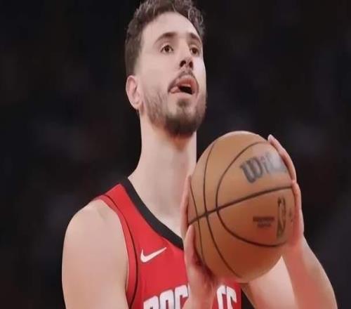 大勝!申京36+13歷史第一,杜蘭特僅打28分鐘,火箭也迎來新轉(zhuǎn)機(jī)