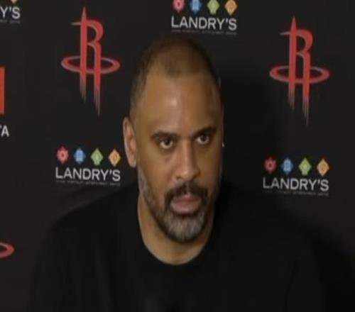 烏度卡：今晚破包夾做得非常好，我們要回歸更具侵略性的打法