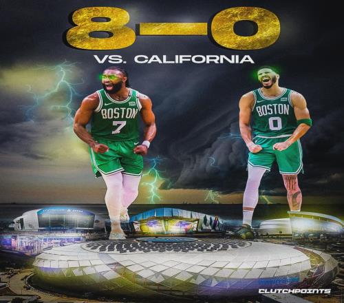 連續5年50勝！近38年第一次！宣布沖擊總冠軍