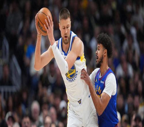 一戰3大收獲,勇士雖敗猶榮!波神扭轉2換1風評波杰23+5生涯首次