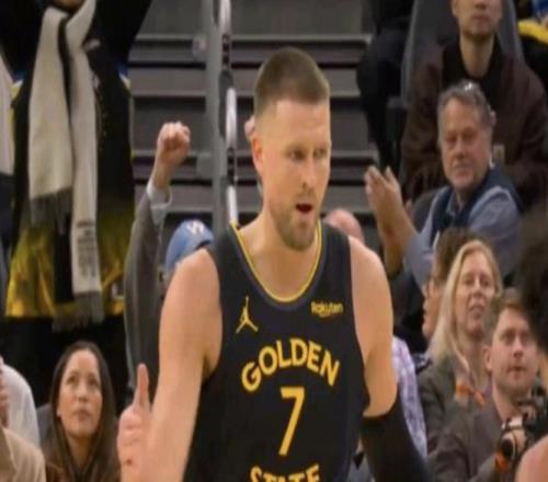 約基奇25分掘金六連勝，波津23分勇士輸球定居附加賽區