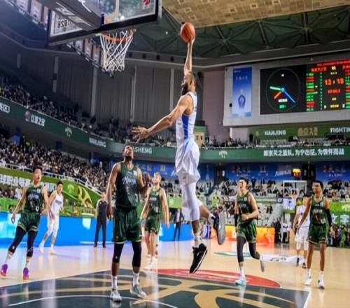 末節逆轉取勝，不止趙睿周琦也很關鍵，許利民指導正式表態