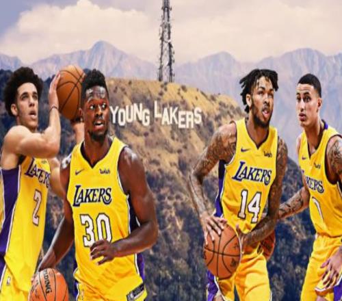 昔日“湖人四少”蘭德爾實(shí)現(xiàn)15000分鮑爾庫茲馬英格拉姆有機(jī)會(huì)嗎