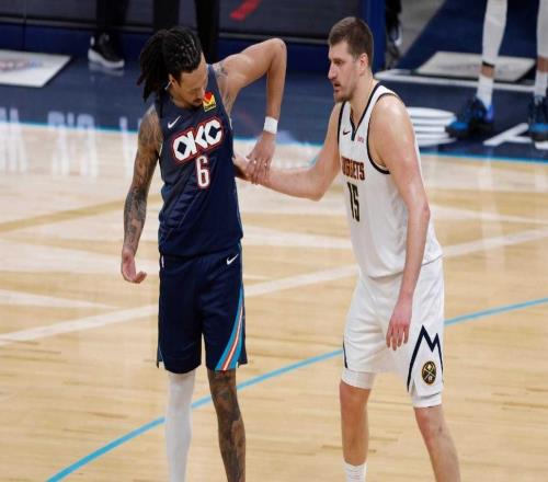 14勝1負,奪冠熱門成了反派!聯盟一路保護,總冠軍快失去懸念了