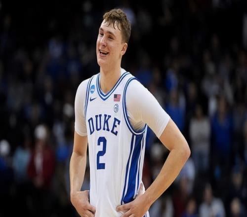 从杜克室友到一生之敌!83分神战提前预定20年宿命