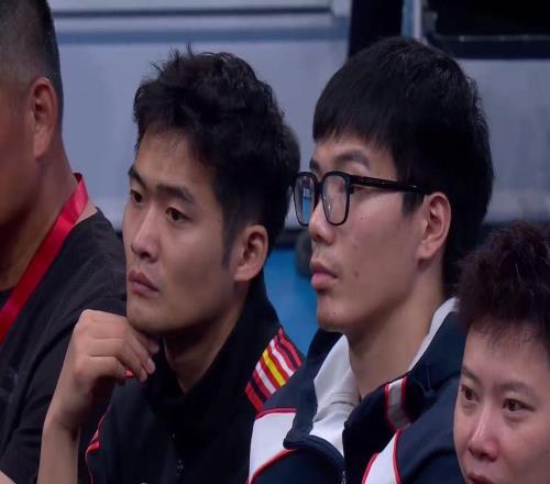 太適合廣東隊(duì)！CBA暴力中鋒被逼擺爛，單換焦泊喬成最佳選擇