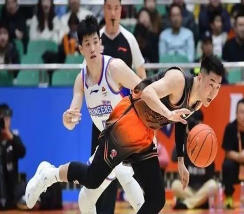 山東男籃勝天津凸顯兩點：臨時工成絕對主力林庭謙打爆邱彪后衛(wèi)線