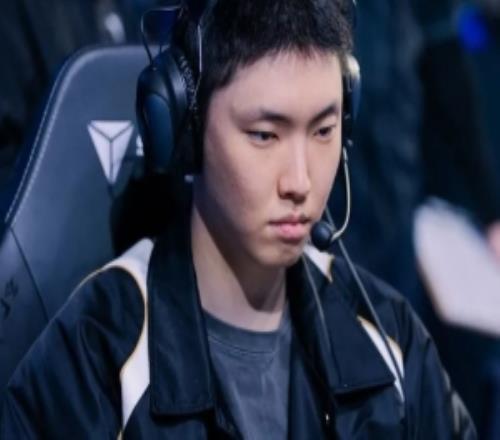 Chovy:相較于狀態起伏大但制造名場面更希望始終穩定但缺乏高光