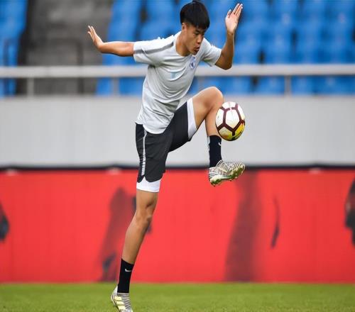 意外！津門虎與申花主場比賽還沒開踢，兩大主力就提前無緣出戰