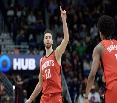 杜蘭特靠邊!36+13+7!這申京我沒見過...