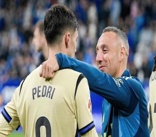 卡索拉：巴薩的足球風格一直吸引我，但我從沒得到過加盟機會