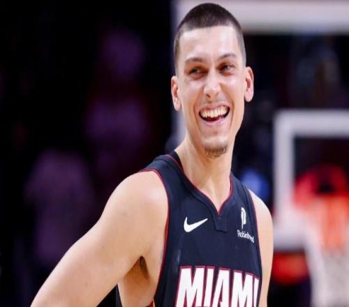 大冷!熱火末節崩盤慘負聯盟墊底步行者希羅31分西卡30+11+6