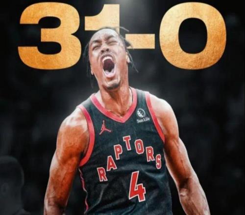 狂輸52!310,創(chuàng)史上最拉胯零封紀錄,狀元啊!