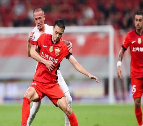 中超重啟!上海海港對云南玉昆,浙江迎戰重慶銅梁龍,央視播2場
