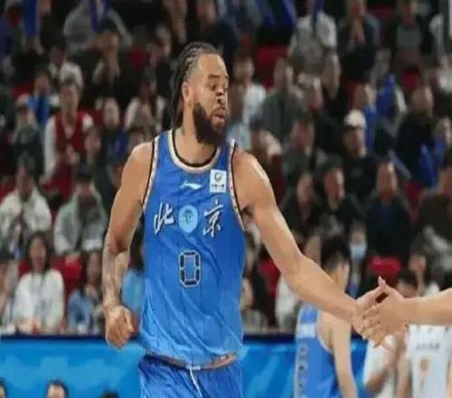 CBA最新排名，上海第1，廣廈第2，4支球隊(duì)競爭常規(guī)賽前四