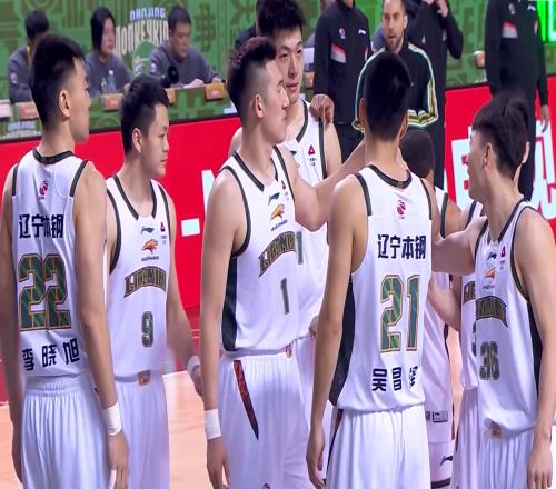 CBA一夜太刺激！隨著北京連場翻盤，遼寧結束連敗，最新排名亂了