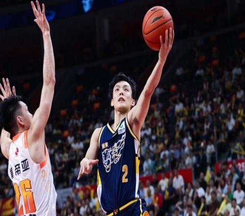 廣東復仇江蘇奪回第三！杜鋒將迎最大考驗：下一輪戰廣廈很關鍵！