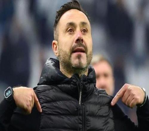 熱刺豪賭德澤爾比,5年長(zhǎng)約無(wú)降級(jí)條款賭鯨落不至