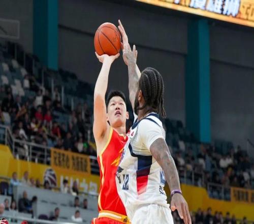 票務公告四月主場硬仗來襲！浙商證券迎戰山東、廣東球票，明日中午1218正式開售！