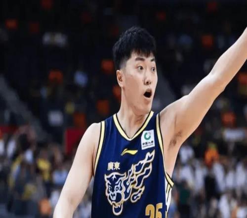 廣東勝江蘇2喜2憂！張皓嘉奇兵，徐杰小胡難得齊爆，薩林杰防守糟