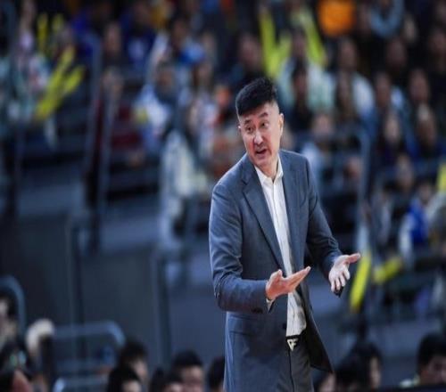 廣東宏遠9分完勝！杜鋒拒絕爆冷，薩林杰14分15籃板，張皓嘉10分