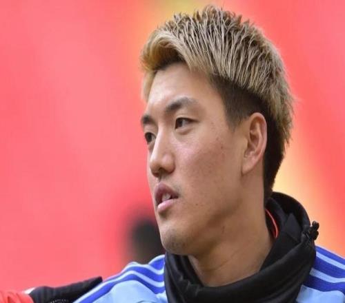 堂安律：如果球權爭不過英格蘭，就不要提奪得世界杯冠軍了