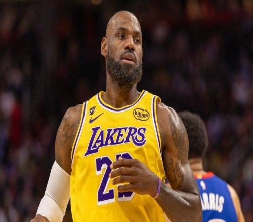 NBA傳聞：尼克斯內(nèi)部人士向ESPN透露勒布朗詹姆斯的轉(zhuǎn)會(huì)傳聞