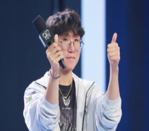 韓媒：若GEN不對Ruler進行隊內處罰，預計其將出戰與KT比賽