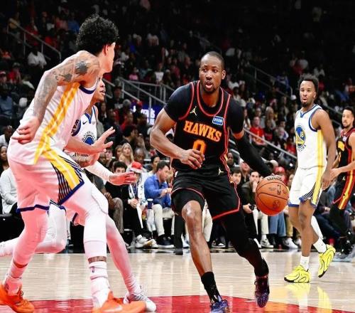 227！這就是波爾津吉斯和庫明加的區別，勇士的兩筆交易評級出爐