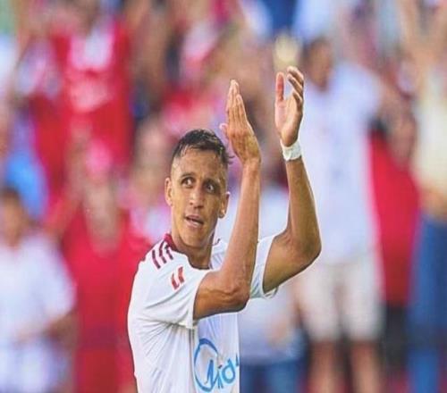 前任留下的燙手山芋！37歲桑切斯讓塞維利亞新帥頭都禿了