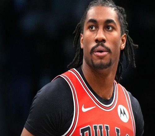 公牛官宣裁掉艾維！對球隊(duì)做出有害行為此前曾公開承認(rèn)患抑郁癥