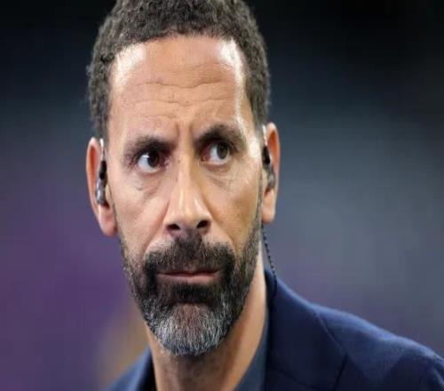 哪些熱刺球員能在德澤爾比麾下大放異彩費(fèi)迪南德:說(shuō)不出來(lái)