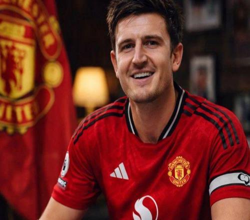 曼聯續約馬奎爾達成協議只等官宣，合同細節曝光！激將法效果顯著