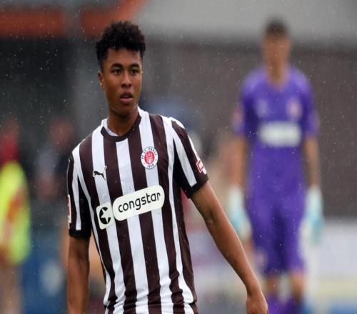 藤田讓瑠奇馬談踢英格蘭：會在比賽中衡量自己，希望贏下比賽