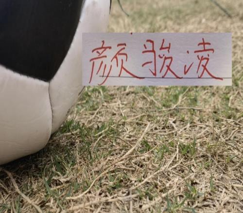 雖然被喀麥隆上課!但中超豪門球員發(fā)揮也給力顏駿凌多次有神撲