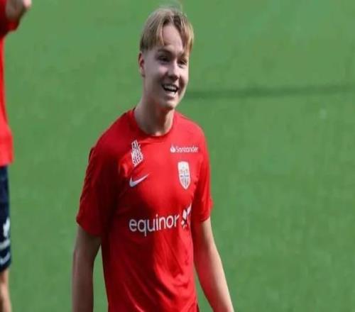 記錄報：本菲卡對謝爾德魯普估價2000萬歐，正如巴薩的預期