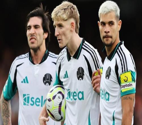 泰晤士：若效仿切爾西合規(guī)套路失效，紐卡大概率會被迫賣球星