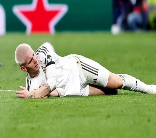 阿斯：阿韋洛亞對(duì)馬斯坦托諾失去信任，他已徹底淪為邊緣人