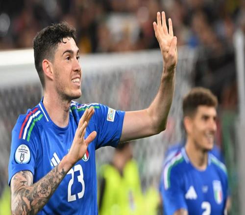 每體：若巴斯托尼加盟巴薩，克里斯滕森將是離隊(duì)候選之一