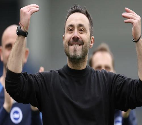 名記：德澤爾比與熱刺的合同中沒有降級(jí)解約條款，雙方已簽約