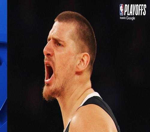 直通席位僅剩2席！太陽客場不敵魔術(shù)，湖人掘金鎖定季后賽席位